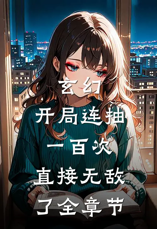 玄幻：开局连抽一百次，直接无敌了全章节