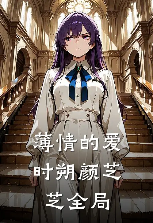 薄情的爱时朔颜芝芝全局
