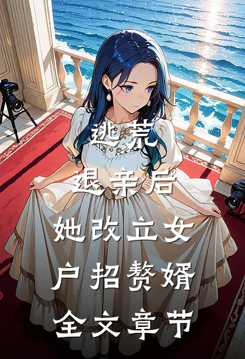 逃荒：退亲后，她改立女户招赘婿全文章节