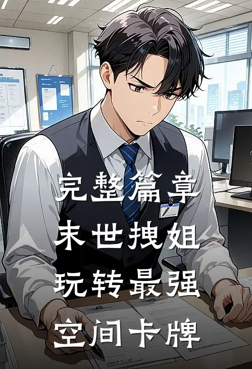完整篇章末世拽姐：玩转最强空间卡牌