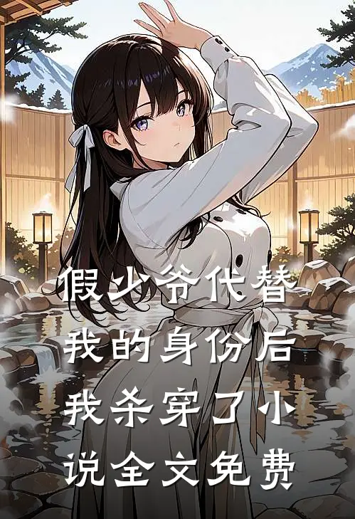 假少爷代替我的身份后，我杀穿了小说全文免费