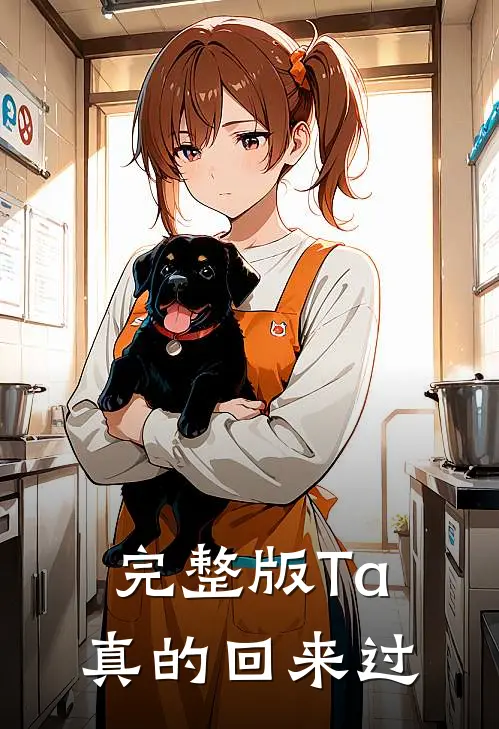 完整版Ta真的回来过