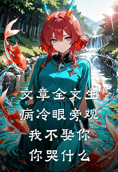 文章全文生病冷眼旁观，我不娶你你哭什么