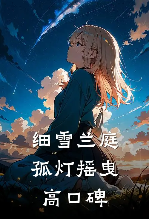 细雪兰庭孤灯摇曳高口碑