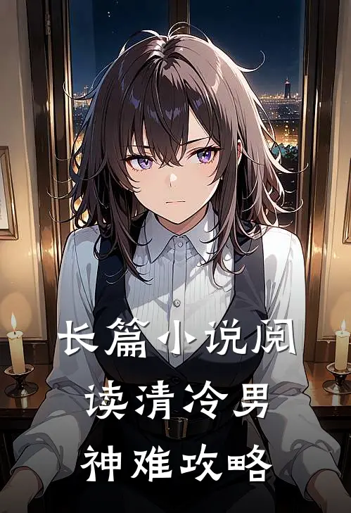 长篇小说阅读清冷男神难攻略