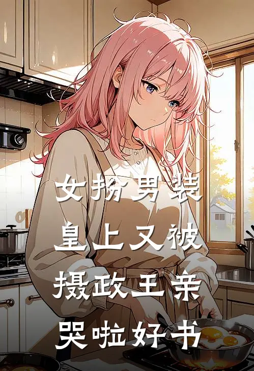 女扮男装，皇上又被摄政王亲哭啦好书
