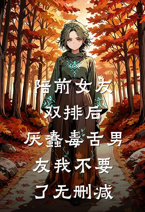 陪前女友双排后，厌蠢毒舌男友我不要了无删减