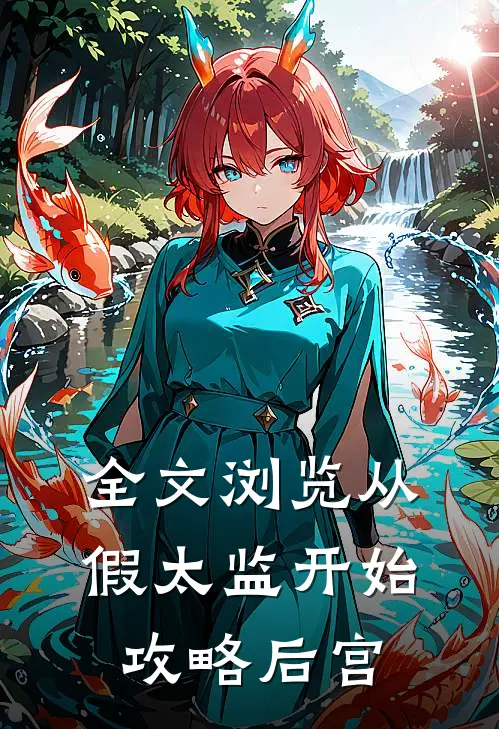 全文浏览从假太监开始攻略后宫