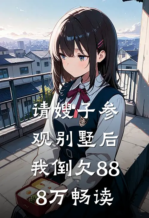 请嫂子参观别墅后，我倒欠888万畅读