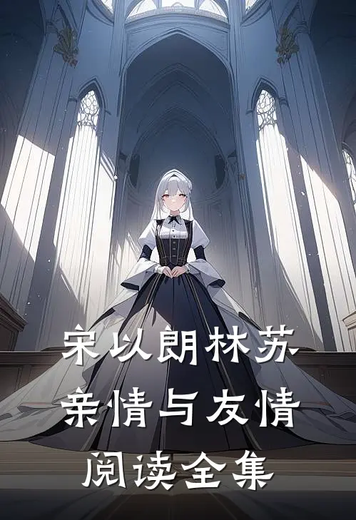 宋以朗林苏《亲情与友情》阅读全集