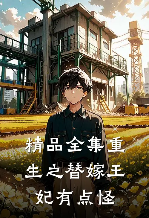 精品全集重生之替嫁王妃有点怪