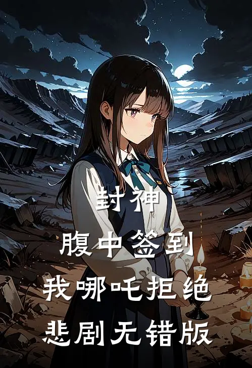 封神：腹中签到，我哪吒拒绝悲剧无错版