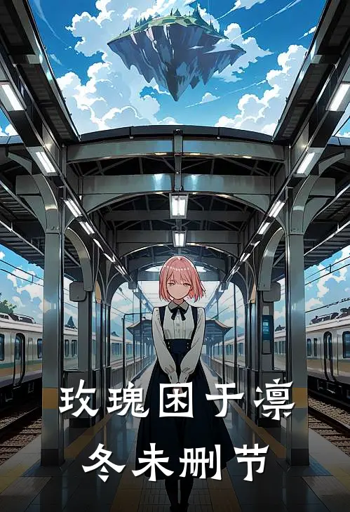 玫瑰困于凛冬未删节
