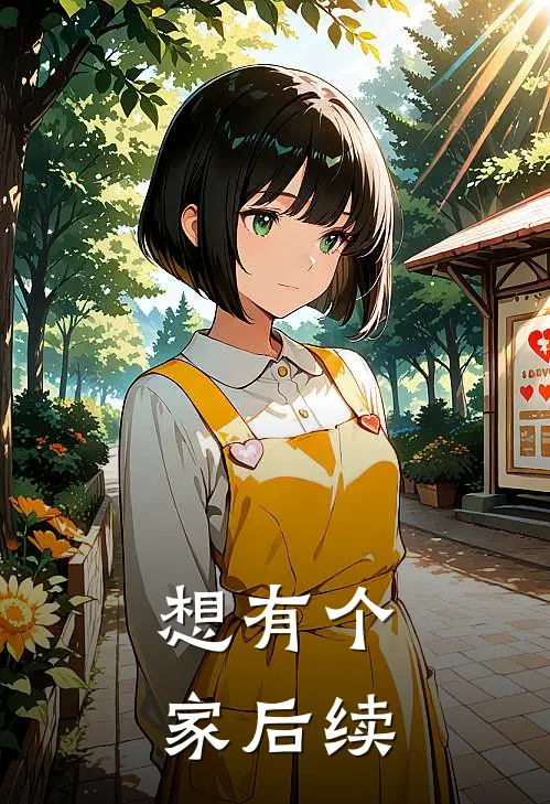 想有个家后续