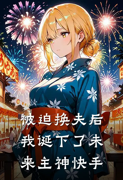被迫换夫后，我诞下了未来主神快手