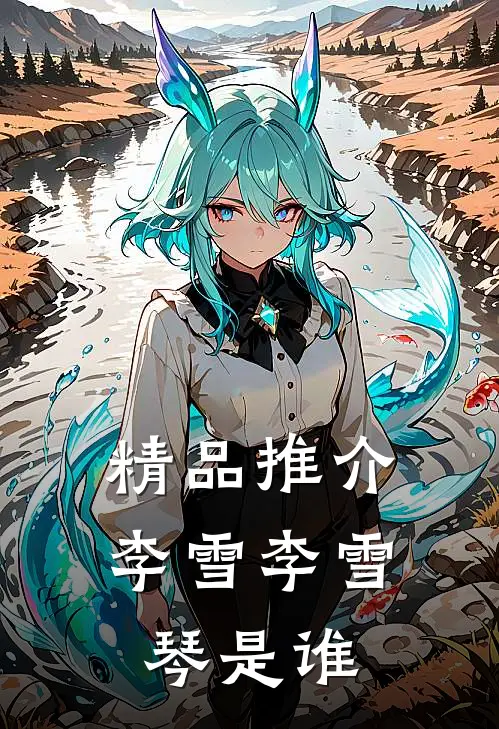 精品推介李雪李雪琴是谁