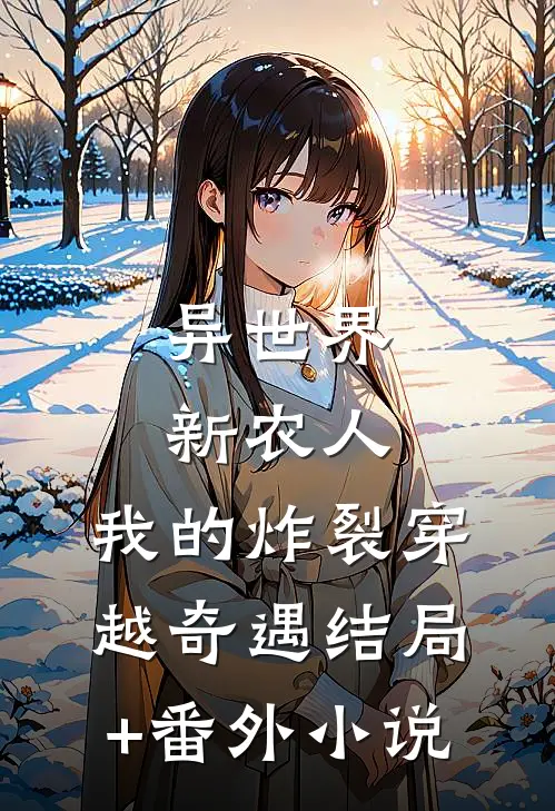 异世界新农人：我的炸裂穿越奇遇结局+番外小说