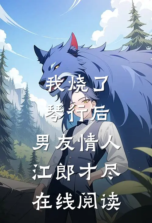 我烧了琴行后，男友情人江郎才尽在线阅读