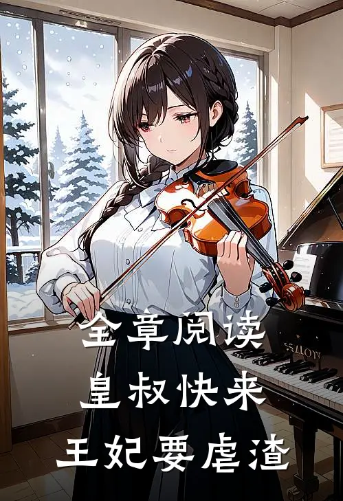 全章阅读皇叔快来，王妃要虐渣