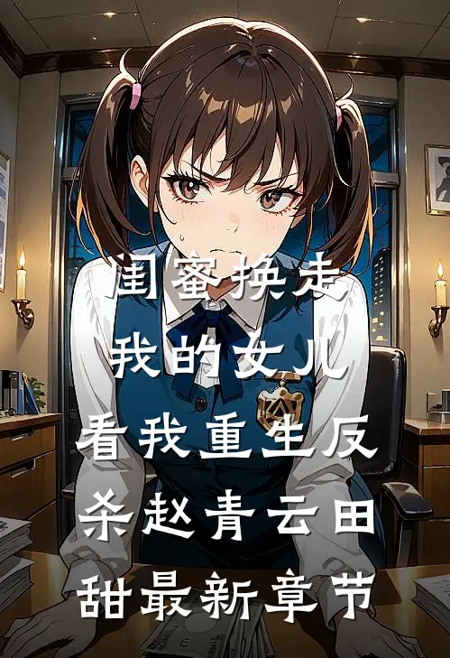 闺蜜换走我的女儿，看我重生反杀赵青云田甜最新章节