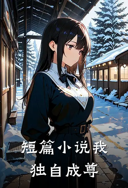 短篇小说我独自成尊