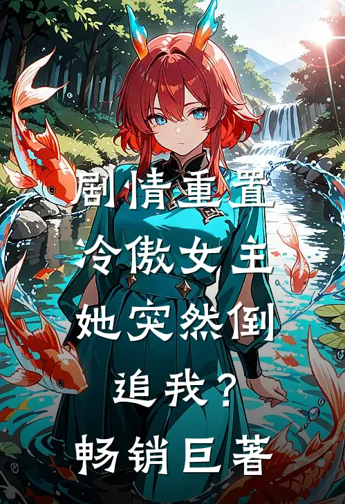 剧情重置，冷傲女主她突然倒追我？畅销巨著