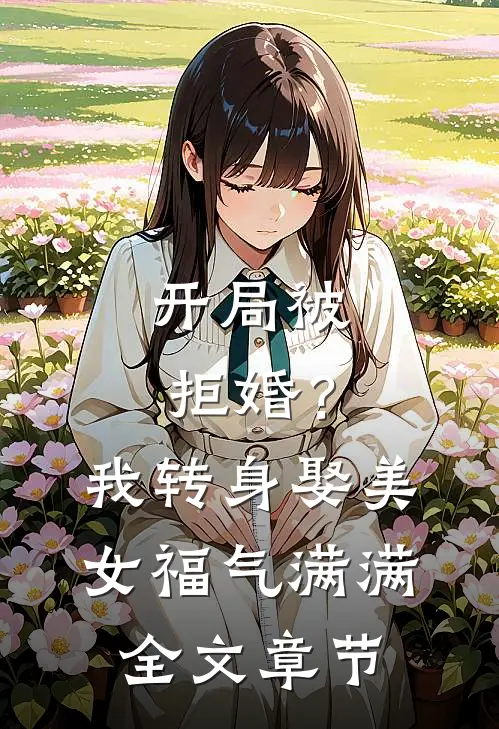 开局被拒婚？我转身娶美女福气满满全文章节