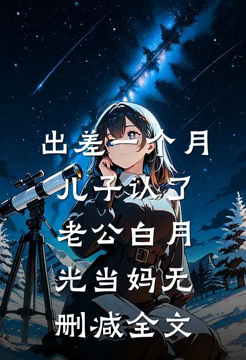 出差一个月，儿子认了老公白月光当妈无删减全文