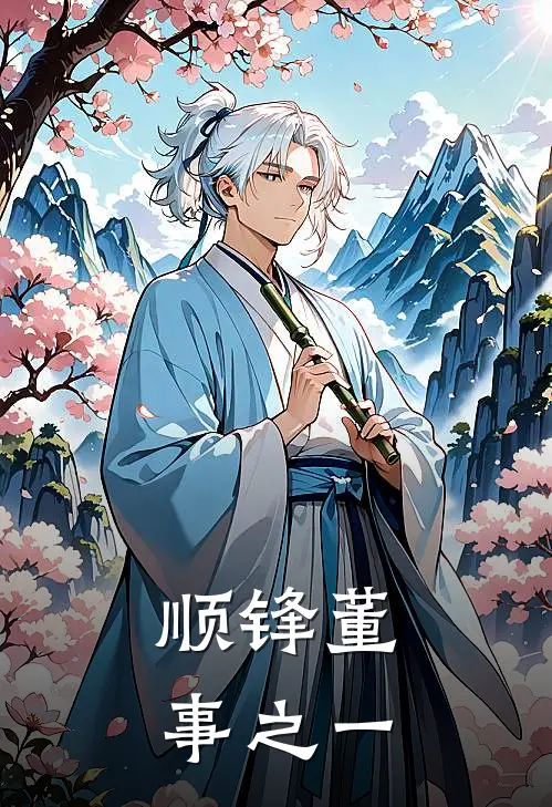 顺锋董事之一
