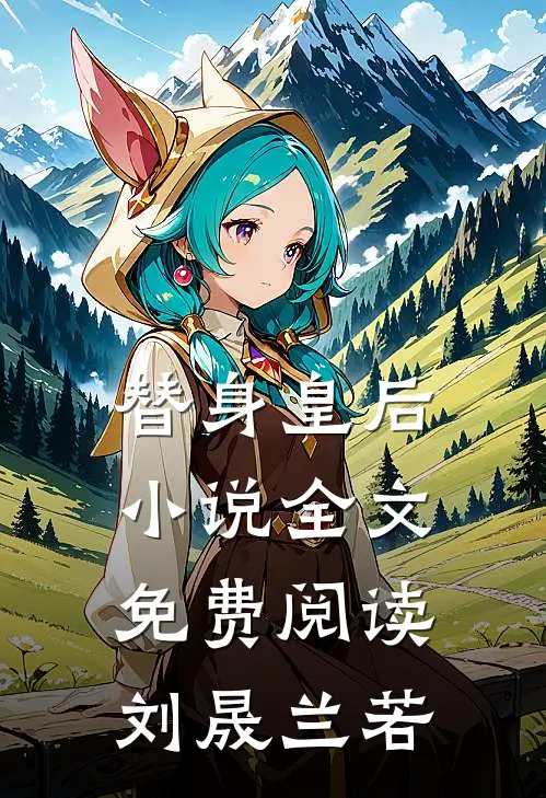 替身皇后小说全文免费阅读刘晟兰若
