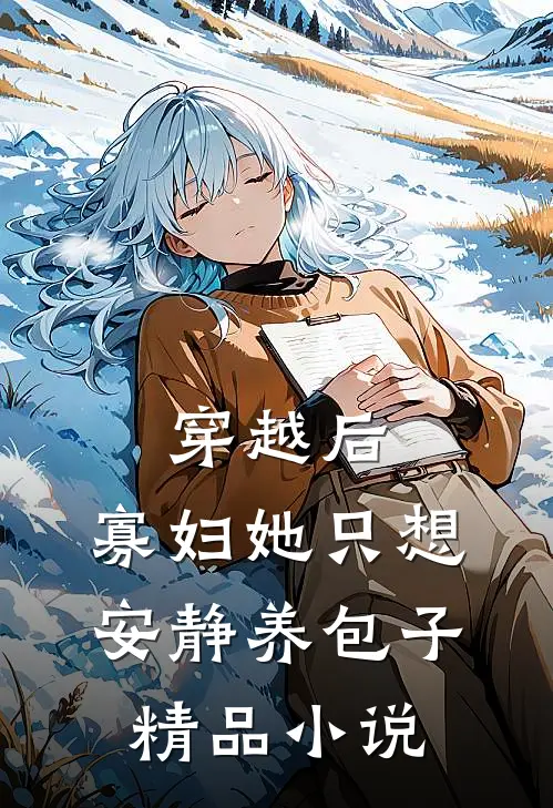 穿越后，寡妇她只想安静养包子精品小说