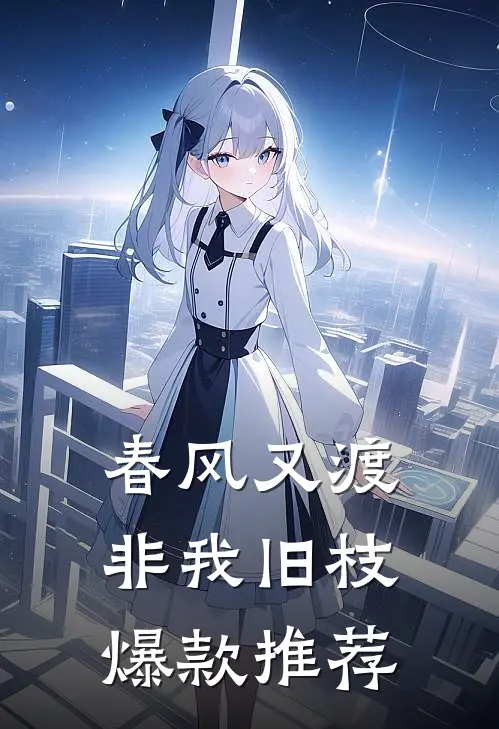 春风又渡，非我旧枝爆款推荐