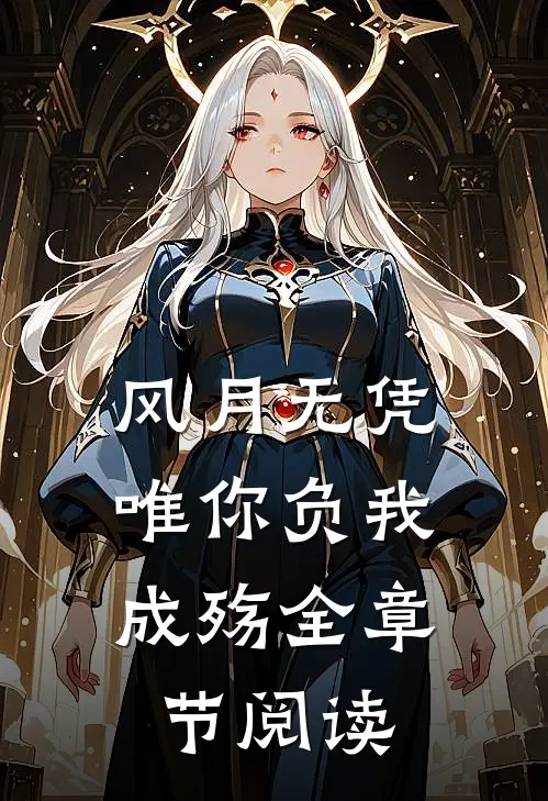 风月无凭，唯你负我成殇全章节阅读