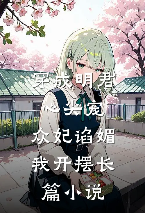 穿成明君心尖宠，众妃谄媚我开摆长篇小说
