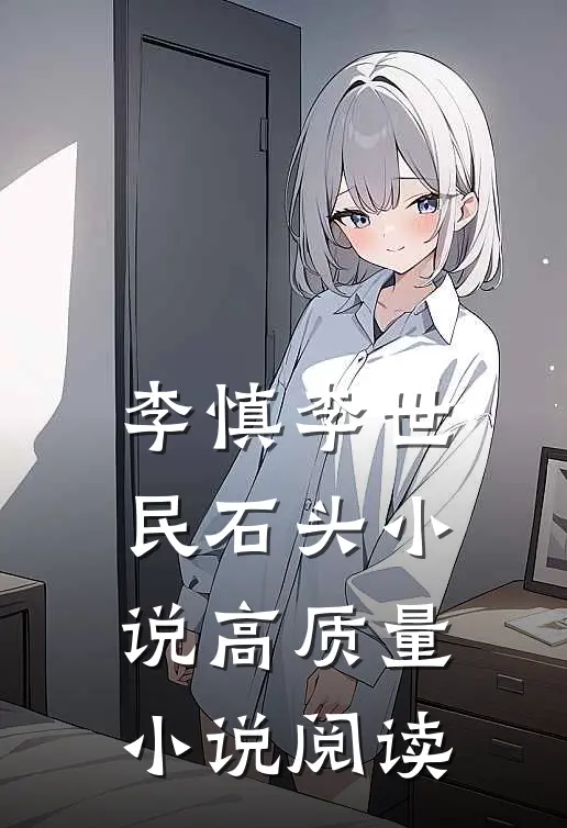 李慎李世民石头小说高质量小说阅读