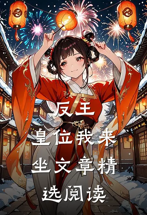 反王：皇位我来坐文章精选阅读