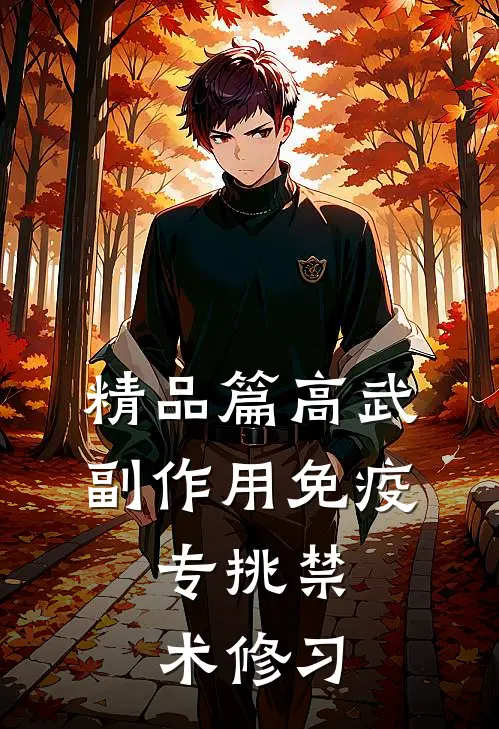 精品篇高武：副作用免疫，专挑禁术修习