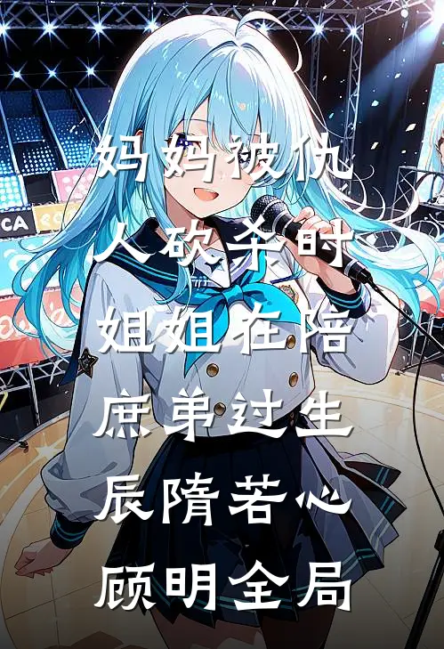 妈妈被仇人砍杀时，姐姐在陪庶弟过生辰隋若心顾明全局