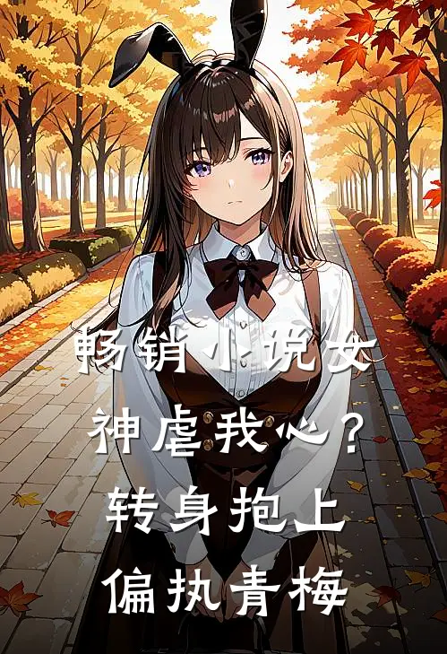 畅销小说女神虐我心？转身抱上偏执青梅