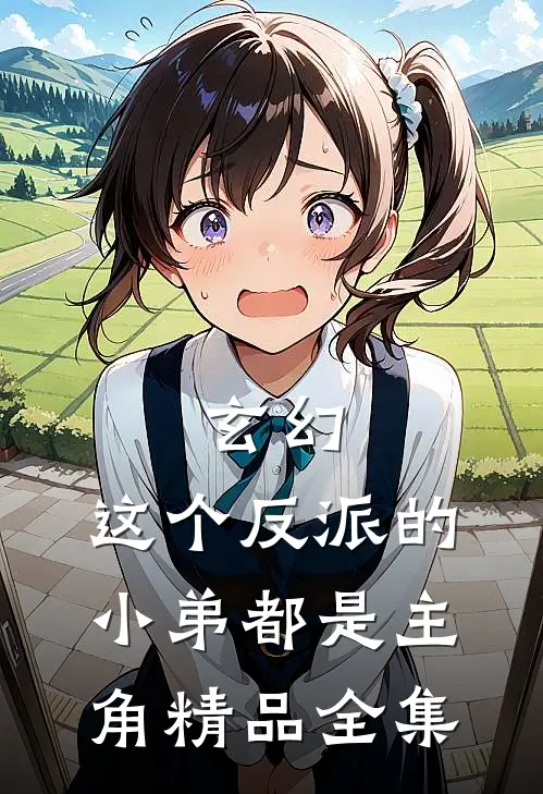 玄幻：这个反派的小弟都是主角精品全集