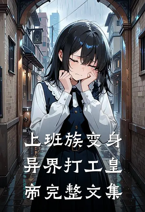 上班族变身异界打工皇帝完整文集