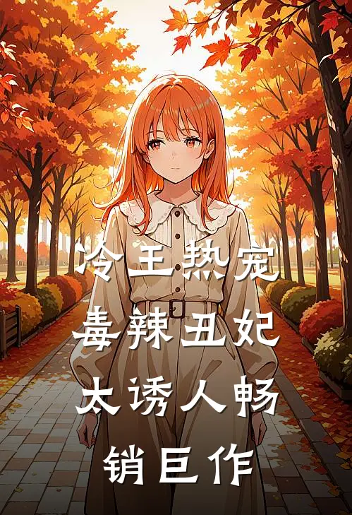 冷王热宠：毒辣丑妃太诱人畅销巨作