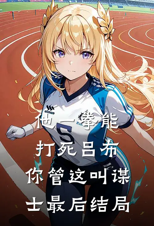 他一拳能打死吕布，你管这叫谋士最后结局