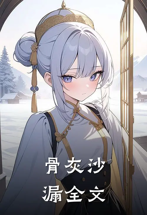 骨灰沙漏全文