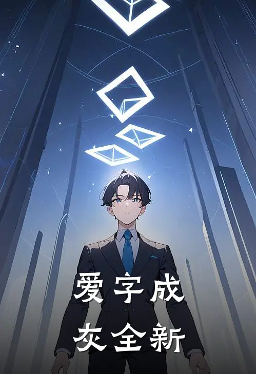 爱字成灰全新