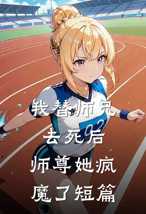 我替师兄去死后，师尊她疯魔了短篇
