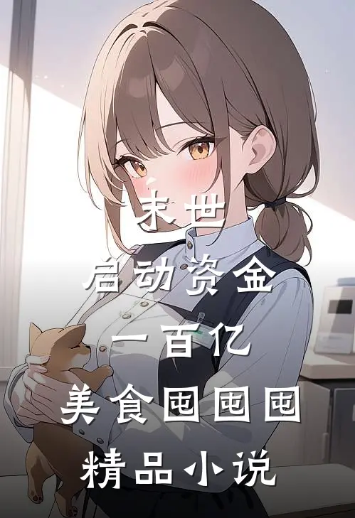末世：启动资金一百亿，美食囤囤囤精品小说