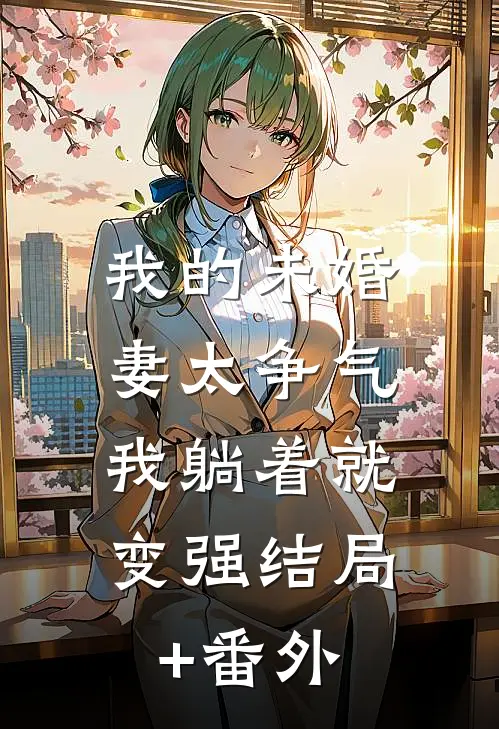 我的未婚妻太争气，我躺着就变强结局+番外