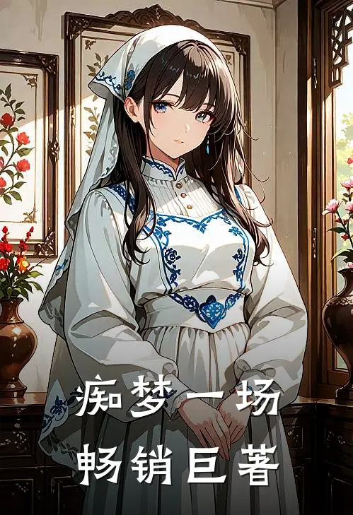痴梦一场畅销巨著