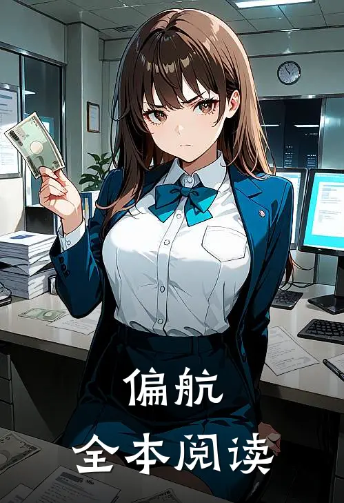 偏航：全本阅读